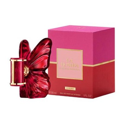 Carolina Herrera La Bomba Intensa EDP 80ml