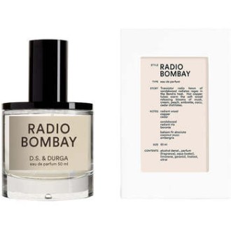 DS & Durga Radio Bombay EDP 100ml