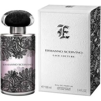 Ermanno Scervino Lace Couture EDP 100ml