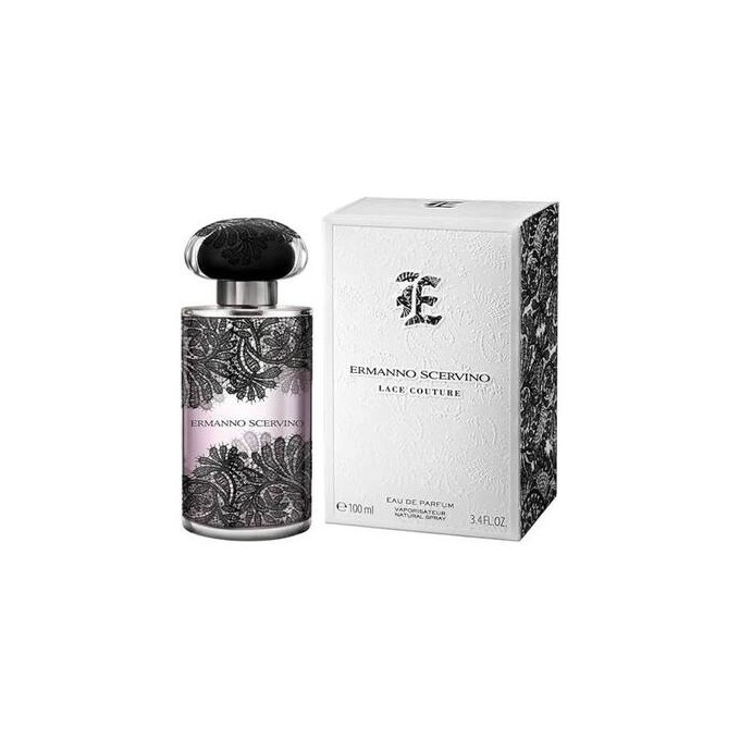 Ermanno Scervino Lace Couture EDP 100ml