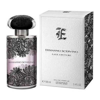 Ermanno Scervino Lace Couture EDP 100ml