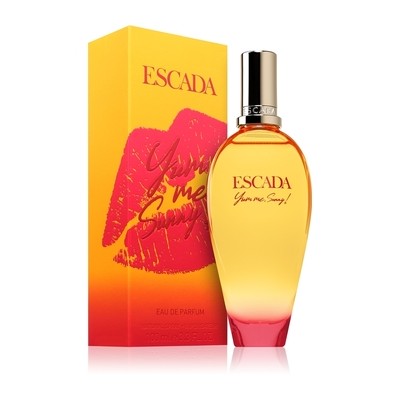 Escada Yum me, Sunny! EDP 50ml