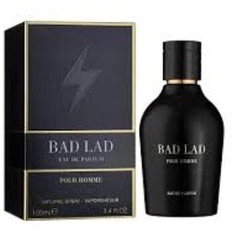 Fragrance World Bad Lad EDP 100ml