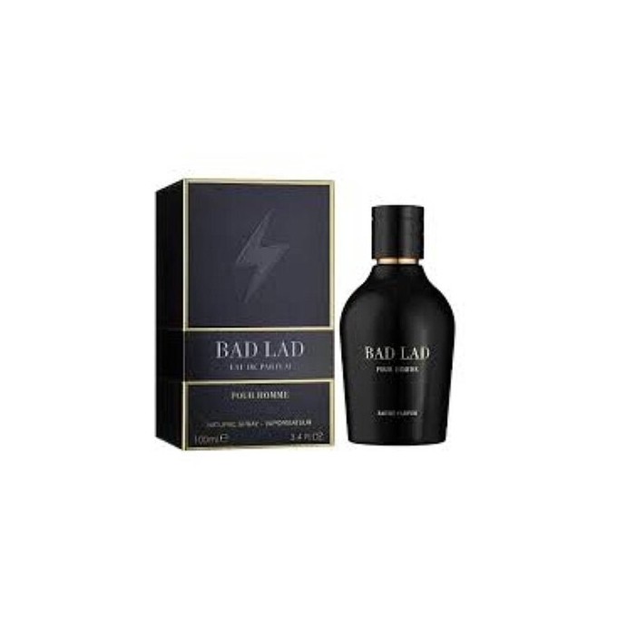 Fragrance World Bad Lad EDP 100ml