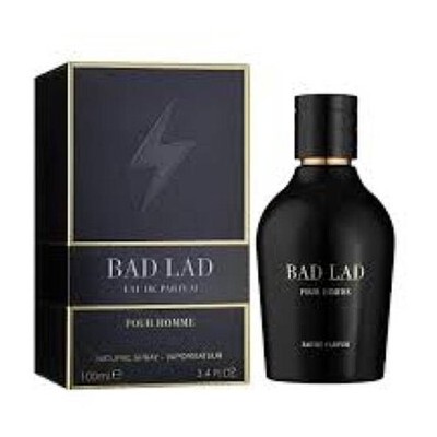 Fragrance World Bad Lad EDP 100ml