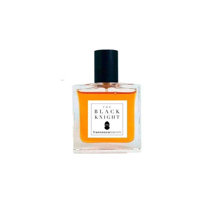 Francesca Bianchi The Black Knight Extrait de Parfum 100ml