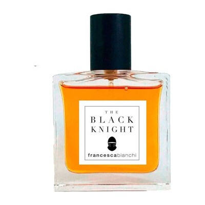 Francesca Bianchi The Black Knight Extrait de Parfum 100ml