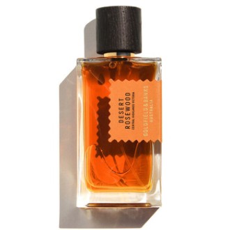 Goldfield & Banks Desert Rosewood EDP 100ml
