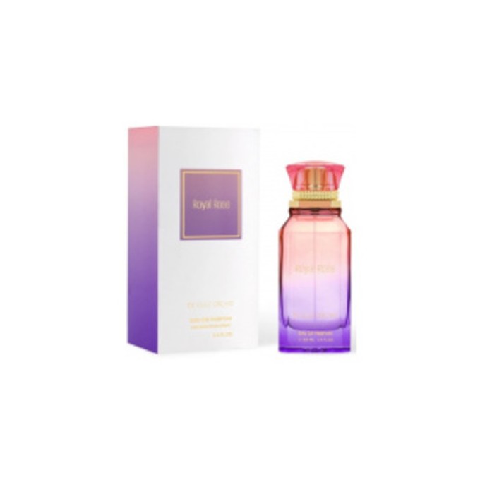 Gulf Orchid Royal Rose EDP 30ml
