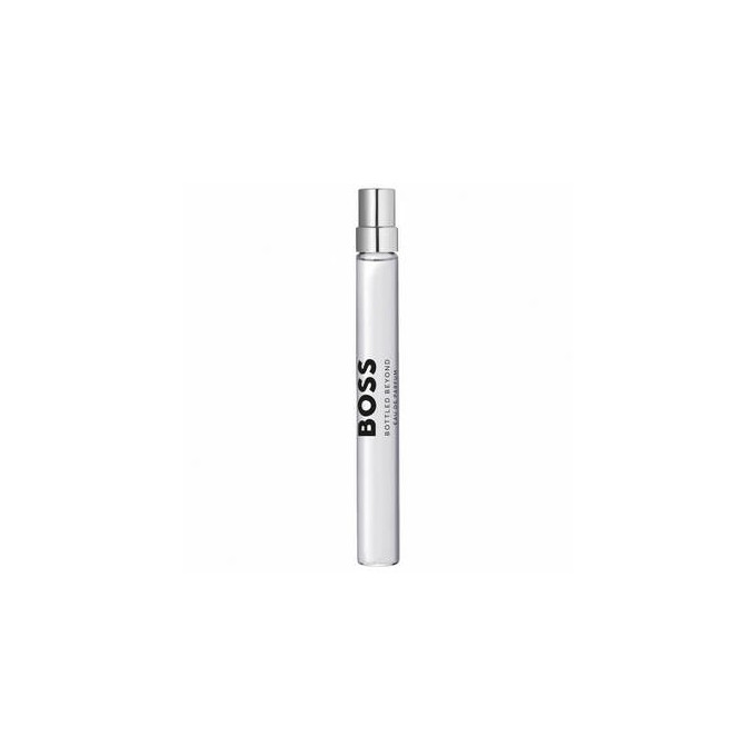 Hugo Boss Boss Boss Bottled Beyond EDP Miniaturka 10ml
