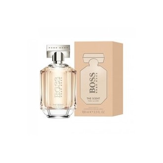 Hugo Boss Boss The Scent Pure Accord For Her EDT 100ml