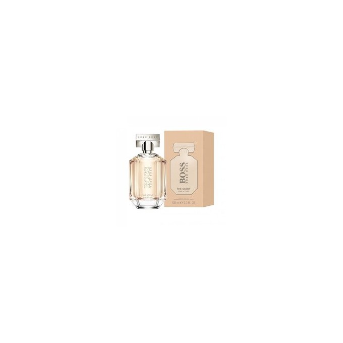Hugo Boss Boss The Scent Pure Accord For Her EDT 100ml