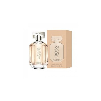 Hugo Boss Boss The Scent Pure Accord For Her EDT 100ml