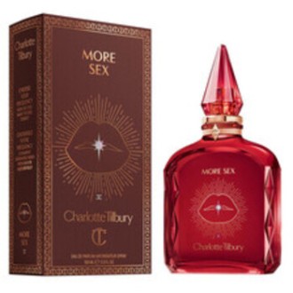 Charlotte Tilbury More Sex EDP 100ml