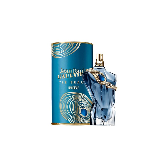 Jean Paul Gaultier Le Beau Narcisse EDP 75ml