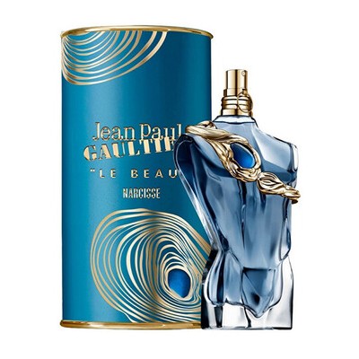 Jean Paul Gaultier Le Beau Narcisse EDP 75ml