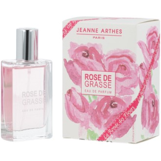 Jeanne Arthes Rose de Grasse EDP 30ml