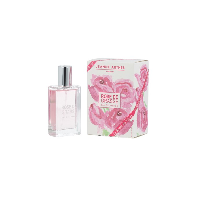 Jeanne Arthes Rose de Grasse EDP 30ml