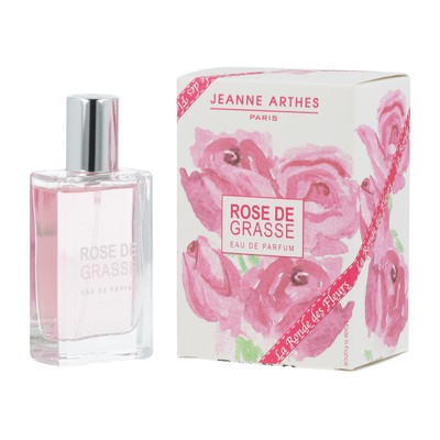 Jeanne Arthes Rose de Grasse EDP 30ml