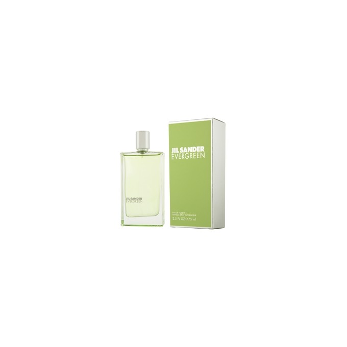 Jil Sander Evergreen EDT 30ml