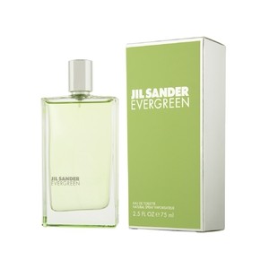Jil Sander Evergreen EDT 30ml