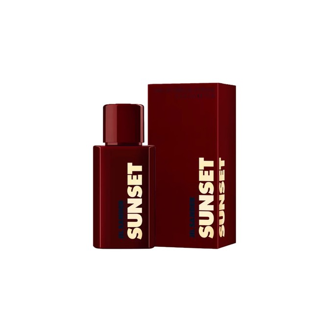 Jil Sander Sunset Intense EDP 30ml