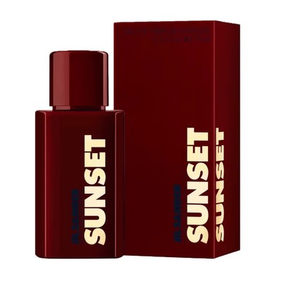 Jil Sander Sunset Intense EDP 30ml