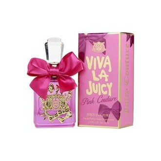 Juicy Couture Viva La Juicy Pink Couture EDP 30ml