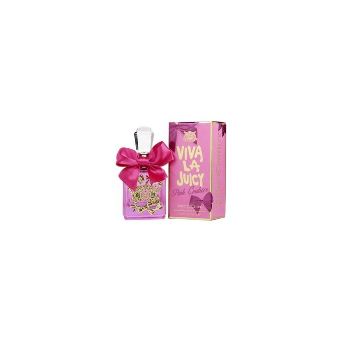 Juicy Couture Viva La Juicy Pink Couture EDP 30ml