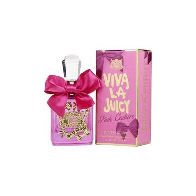 Juicy Couture Viva La Juicy Pink Couture EDP 30ml