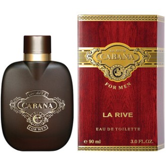 La Rive Cabana EDT 90ml