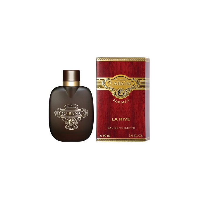 La Rive Cabana EDT 90ml