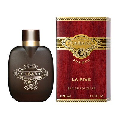 La Rive Cabana EDT 90ml