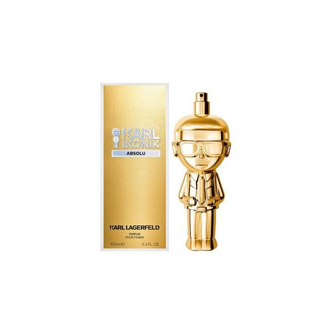 Lagerfeld Ikonik Absolu Parfum 60ml