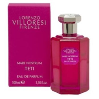 Lorenzo Villoresi Mare Nostrum Teti EDP 100ml