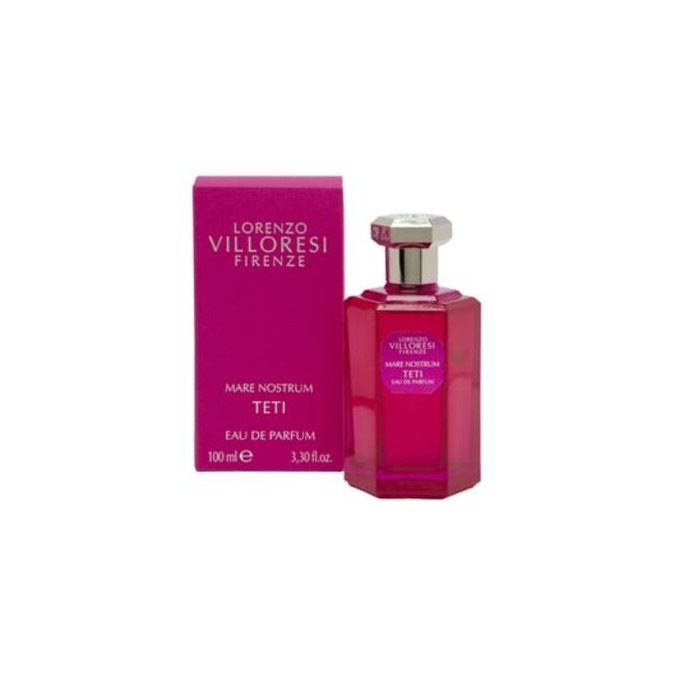 Lorenzo Villoresi Mare Nostrum Teti EDP 100ml