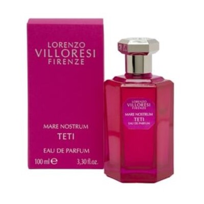 Lorenzo Villoresi Mare Nostrum Teti EDP 100ml