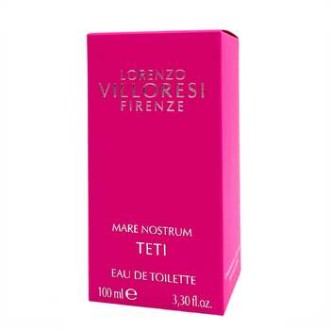 Lorenzo Villoresi Mare Nostrum Teti EDT 100ml