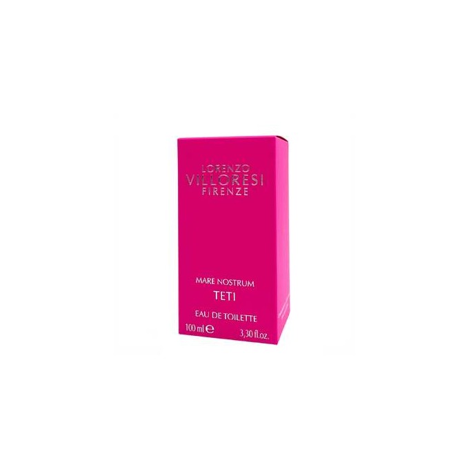 Lorenzo Villoresi Mare Nostrum Teti EDT 100ml