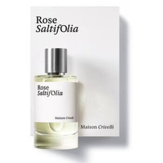 Maison Crivelli Rose SaltifOlia EDP 30ml