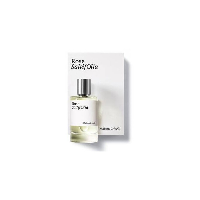 Maison Crivelli Rose SaltifOlia EDP 30ml