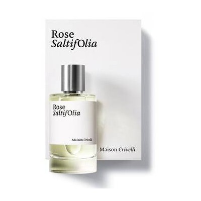 Maison Crivelli Rose SaltifOlia EDP 30ml