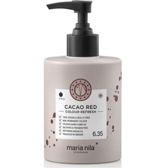 Maria Sharapova Colour Refresh Mask Cacao Intense 300ml