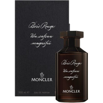 Moncler Bois Rouge EDP 100ml