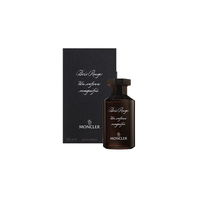 Moncler Bois Rouge EDP 100ml