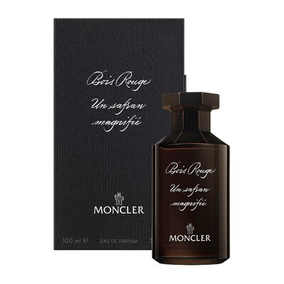 Moncler Bois Rouge EDP 100ml