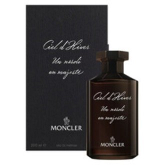 Moncler Ciel d´hiver EDP 200ml
