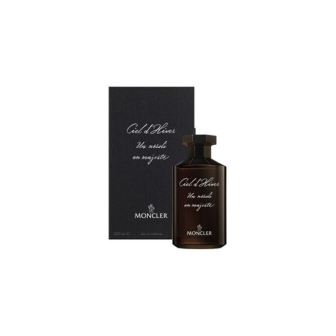 Moncler Ciel d´hiver EDP 200ml