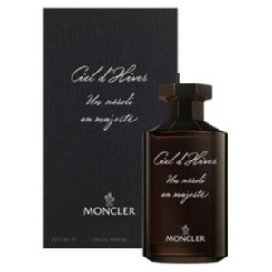 Moncler Ciel d´hiver EDP 200ml