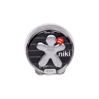 Mr & Mrs Fragrance Niki Fresh Air - A car smell